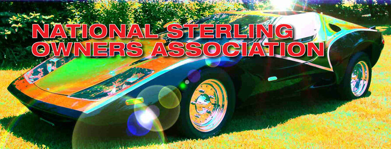 Sterling Kit Car Owners Association